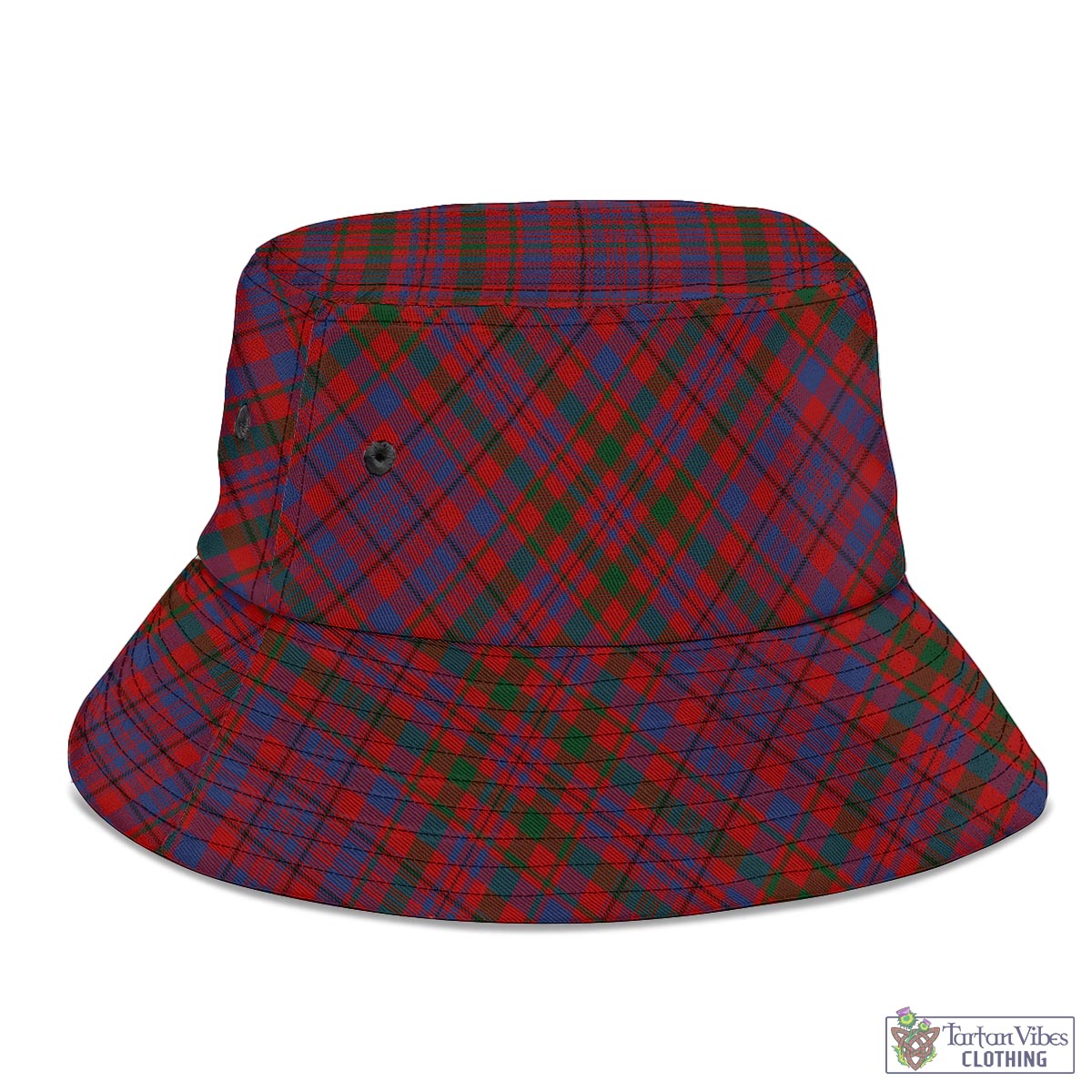 Tartan Vibes Clothing Murray of Tullibardine Tartan Bucket Hat