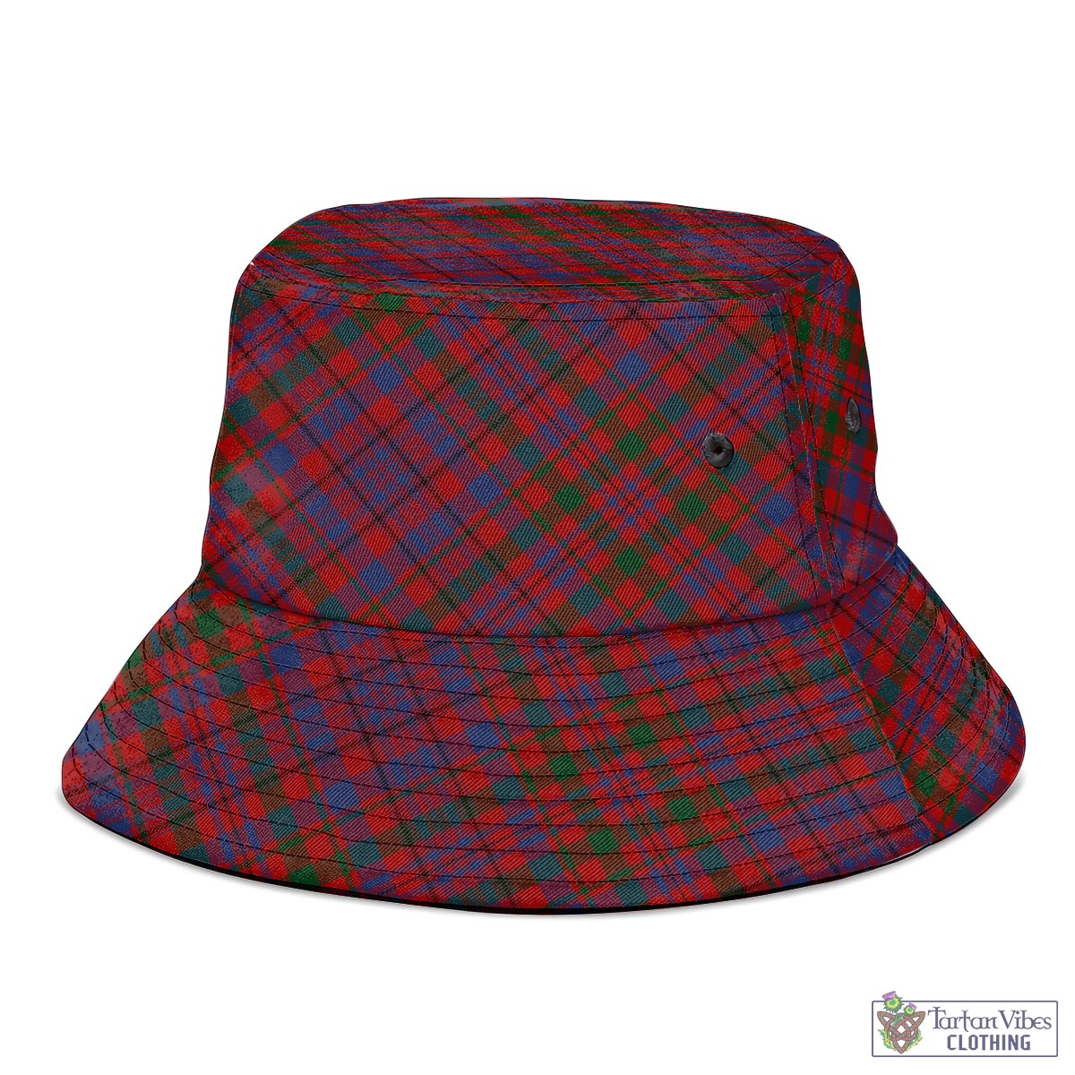 Tartan Vibes Clothing Murray of Tullibardine Tartan Bucket Hat