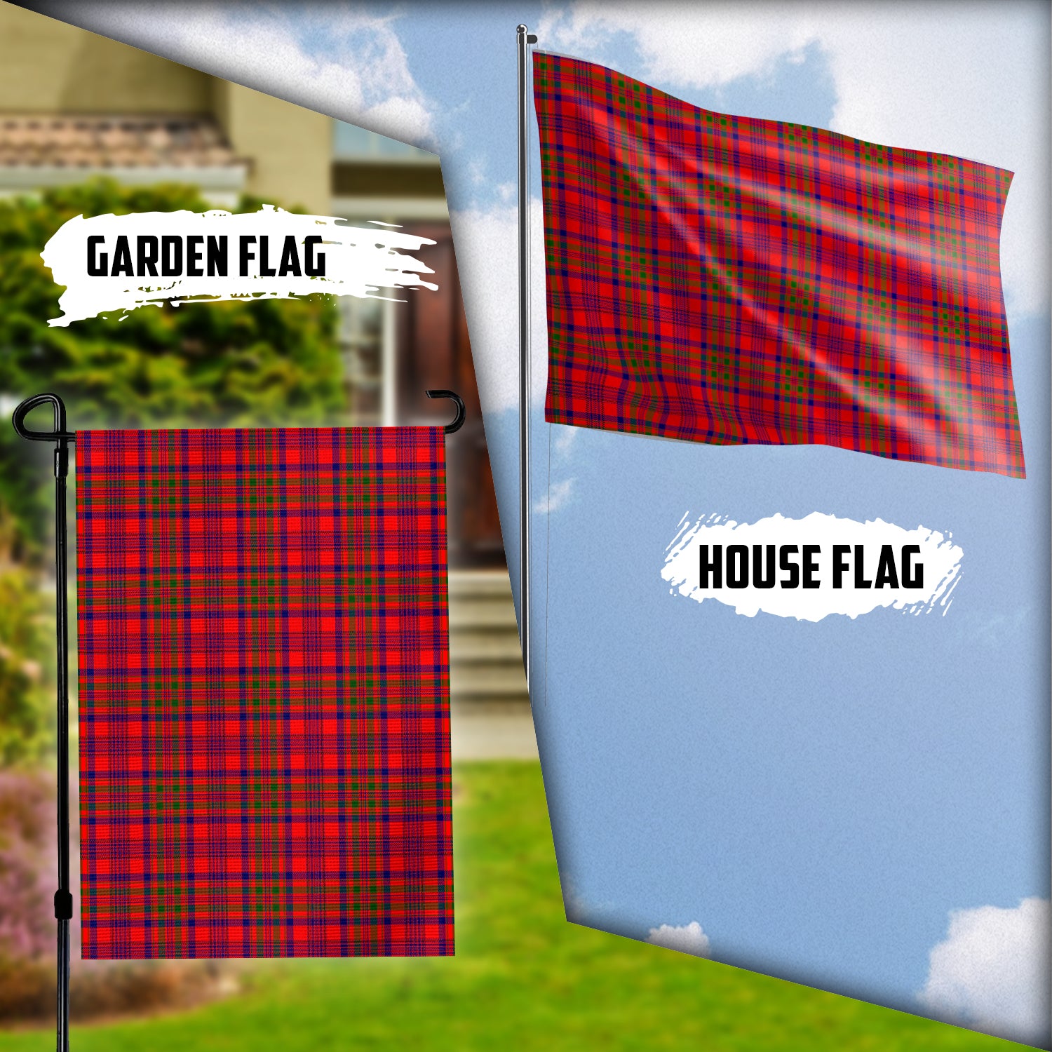 murray-of-tulloch-modern-tartan-flag