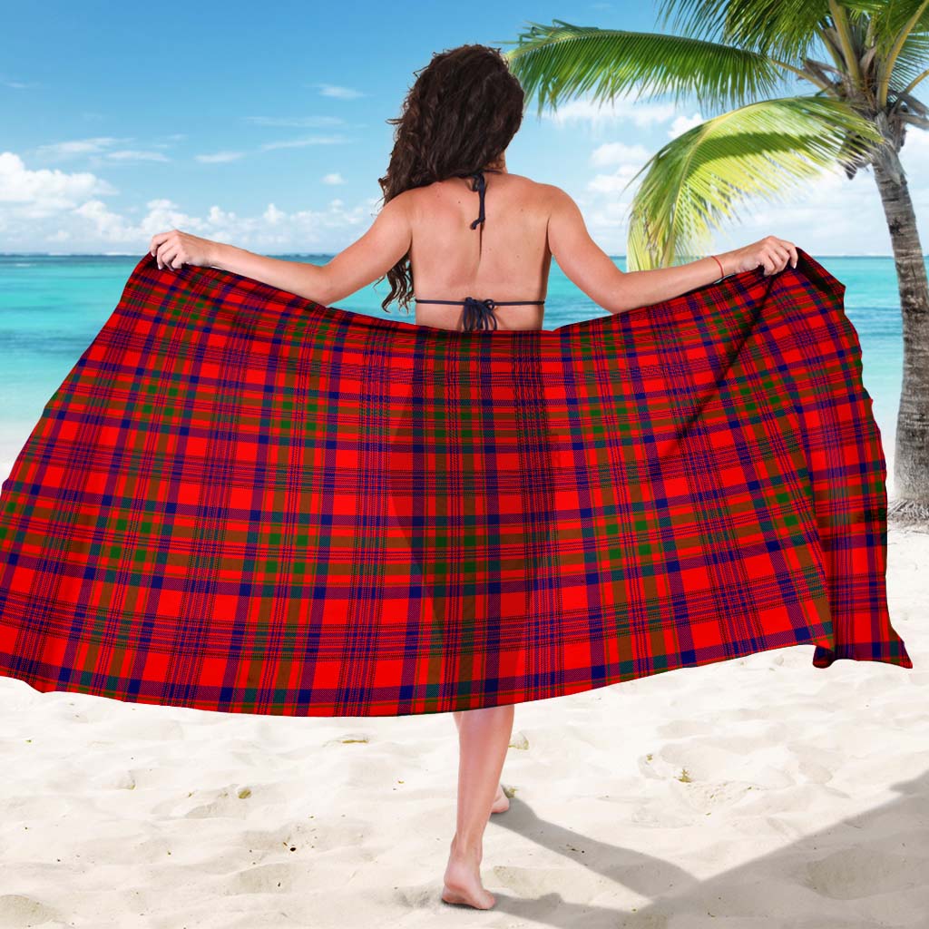 Tartan Vibes Clothing Murray of Tulloch Modern Tartan Sarong