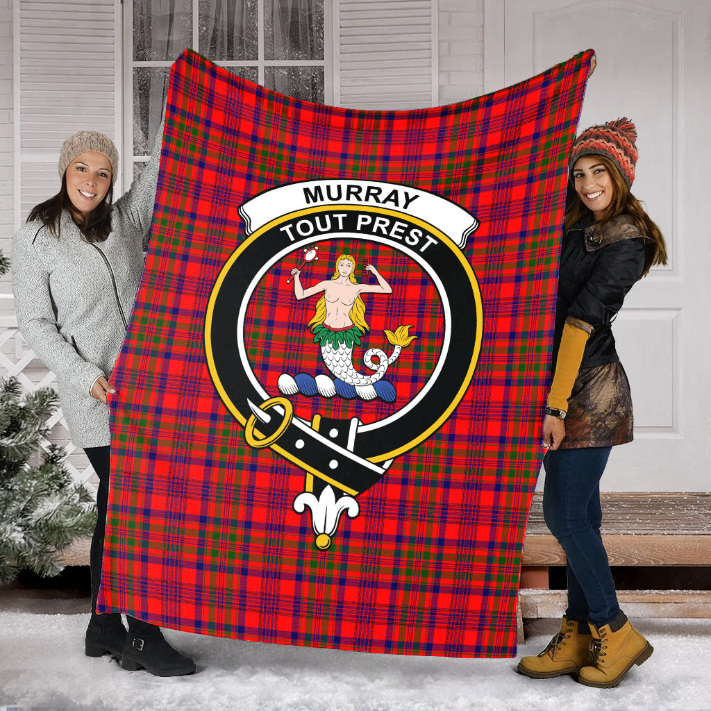 murray-of-tulloch-modern-tartab-blanket-with-family-crest