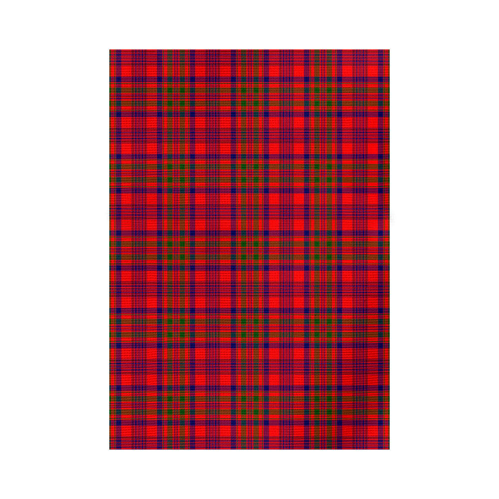 Murray of Tulloch Modern Tartan Flag - Tartan Vibes Clothing