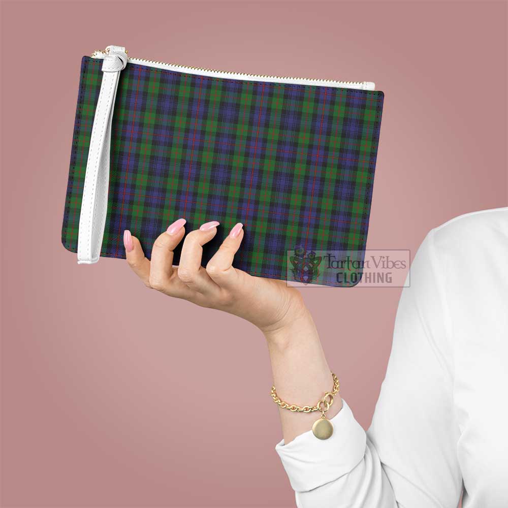 Murray Tartan Clutch Bag - Tartan Vibes Clothing