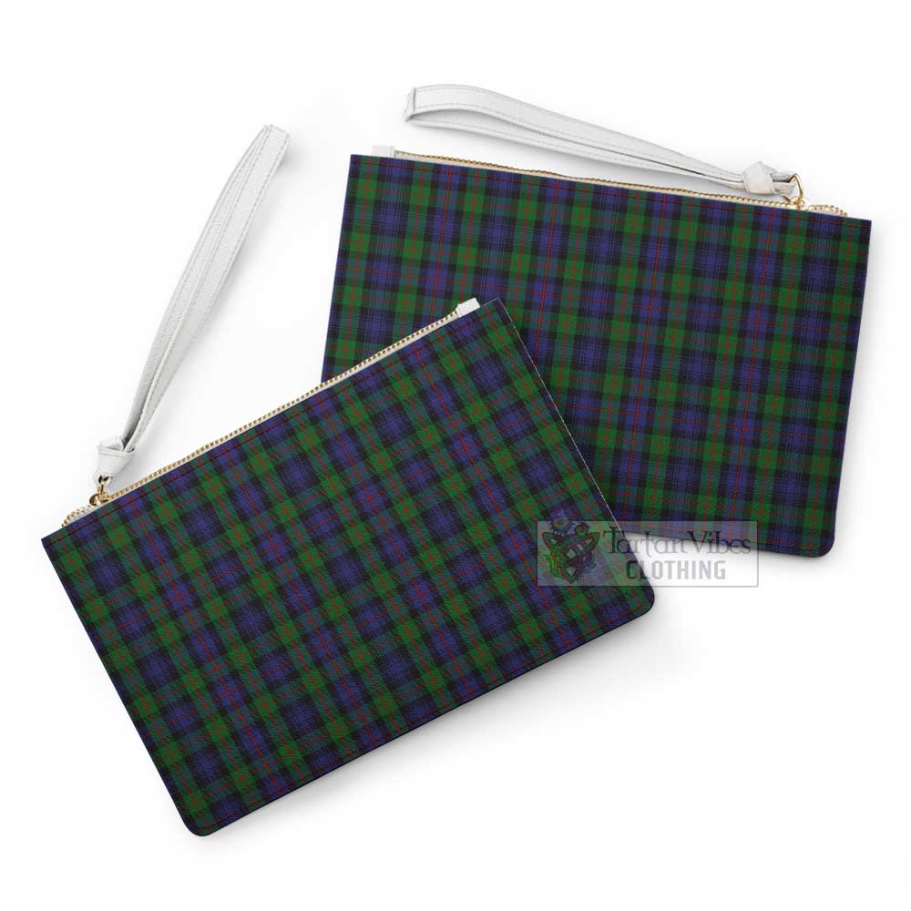 Murray Tartan Clutch Bag - Tartan Vibes Clothing