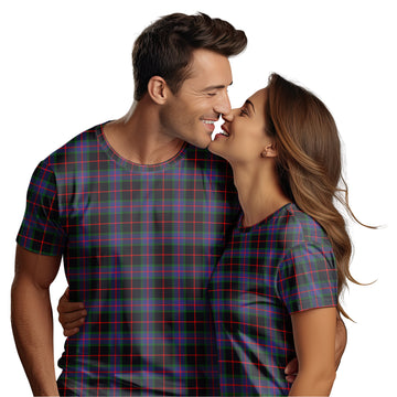 Nairn Tartan T-Shirt