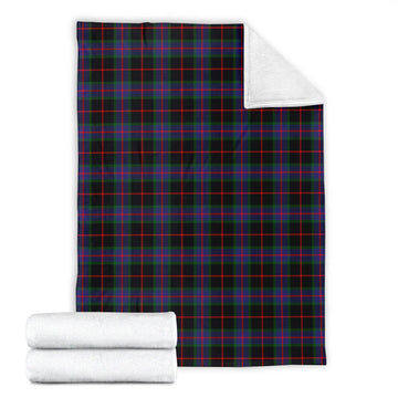 Nairn Tartan Blanket