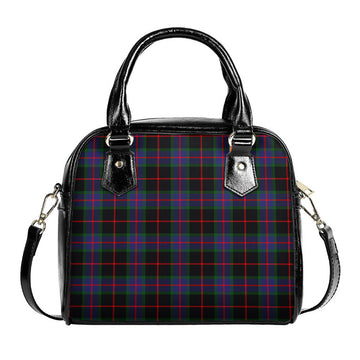 Nairn Tartan Shoulder Handbags