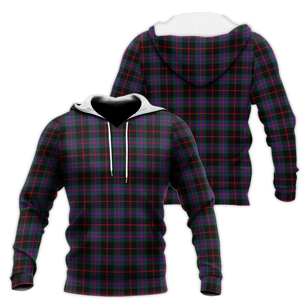 nairn-tartan-knitted-hoodie