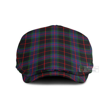 Nairn Tartan Jeff Hat