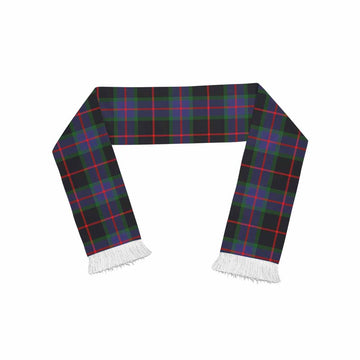 Nairn Tartan Ruffneck Scarf One Size 67.7*6.7 inches - Tartan Vibes Clothing