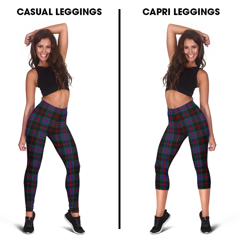 nairn-tartan-womens-leggings