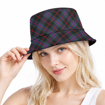 Nairn Tartan Bucket Hat Bucket Hat One Size - Tartan Vibes Clothing