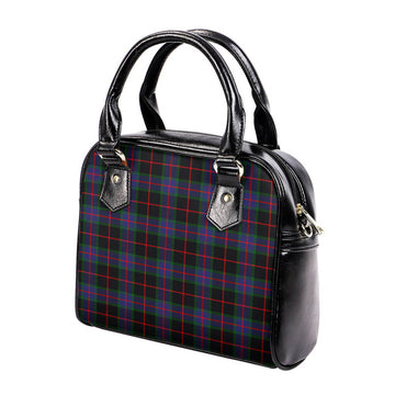 Nairn Tartan Shoulder Handbags