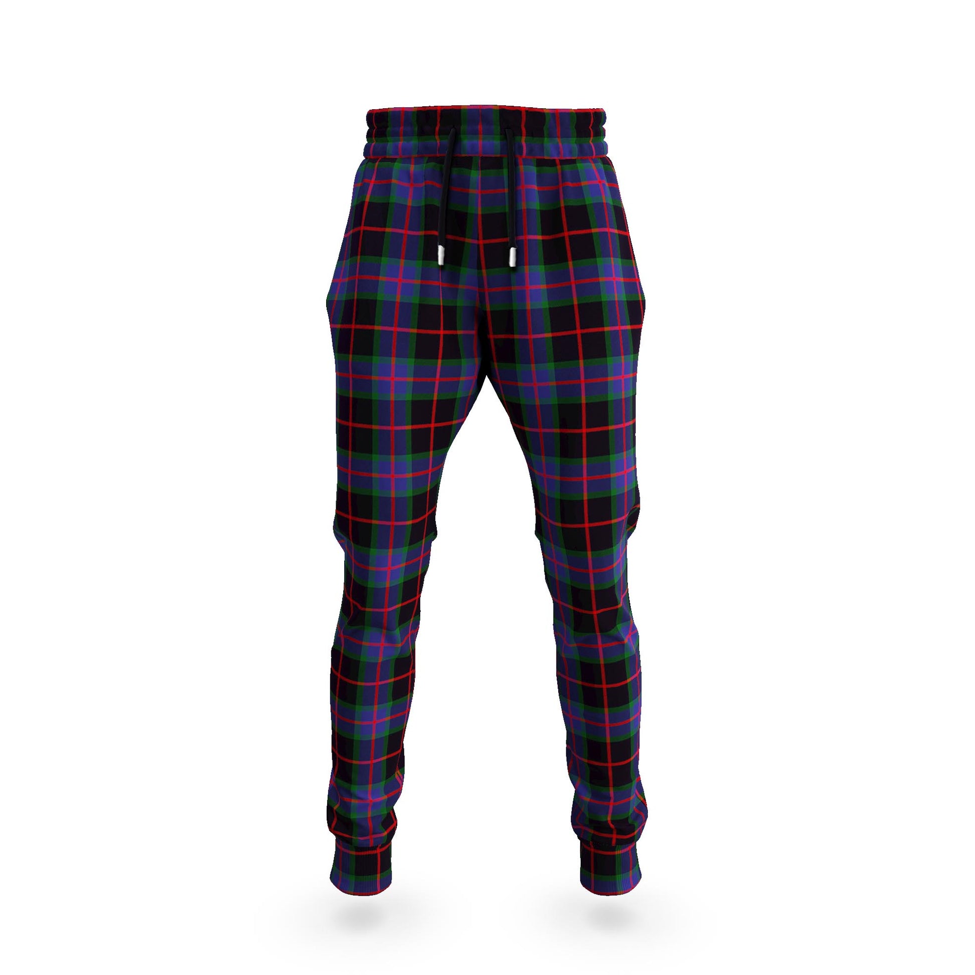 Nairn Tartan Joggers Pants 5XL - Tartan Vibes Clothing