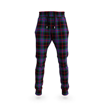 Nairn Tartan Joggers Pants