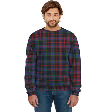 Nairn Tartan Sweatshirt