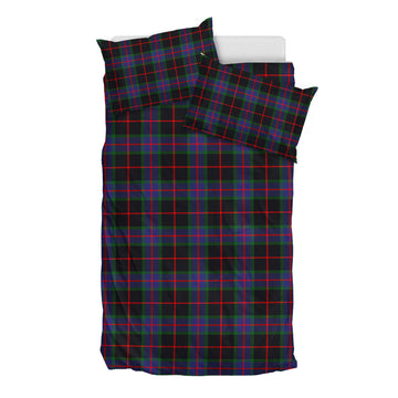 Nairn Tartan Bedding Set