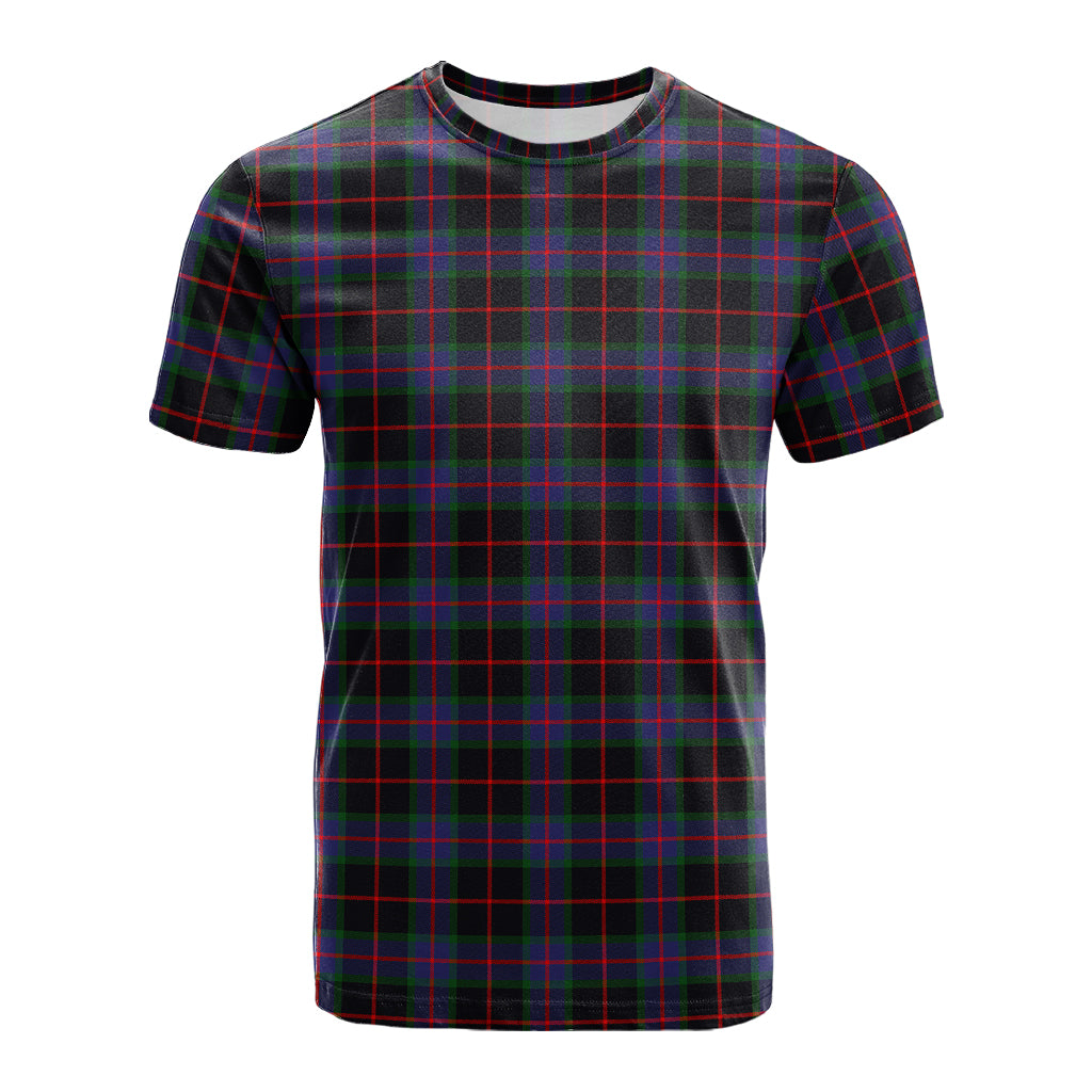 Nairn Tartan T-Shirt - Tartan Vibes Clothing