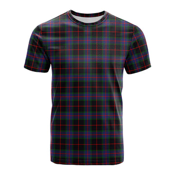 Nairn Tartan T-Shirt