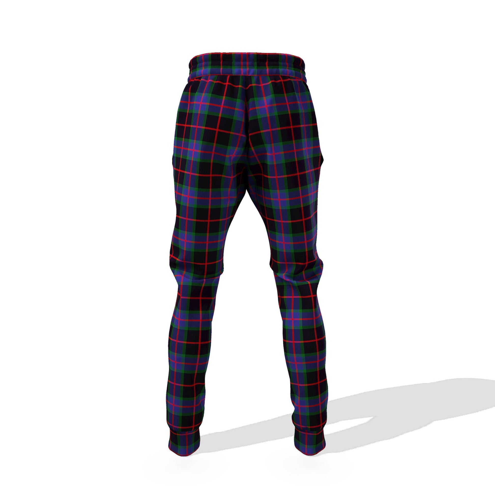 Nairn Tartan Joggers Pants 6XL - Tartan Vibes Clothing