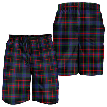 Nairn Tartan Mens Shorts