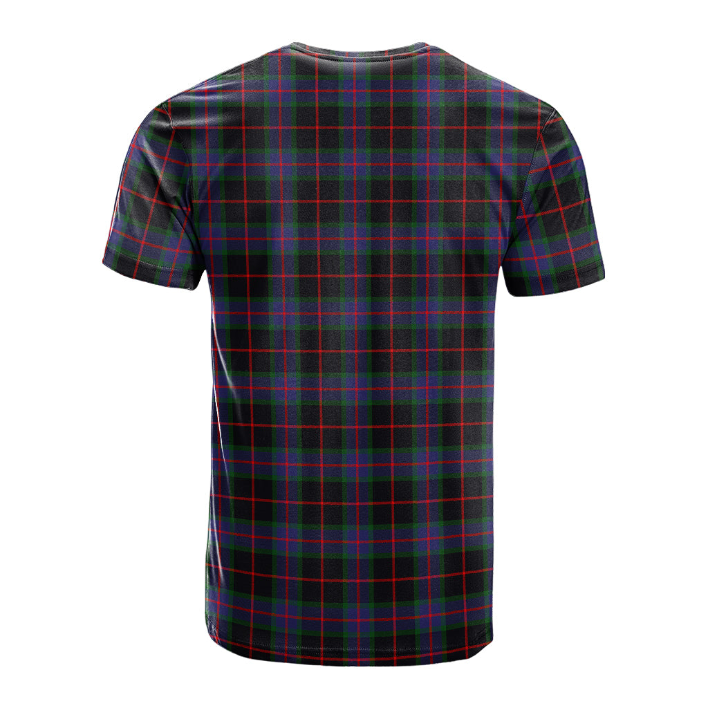 Nairn Tartan T-Shirt - Tartan Vibes Clothing