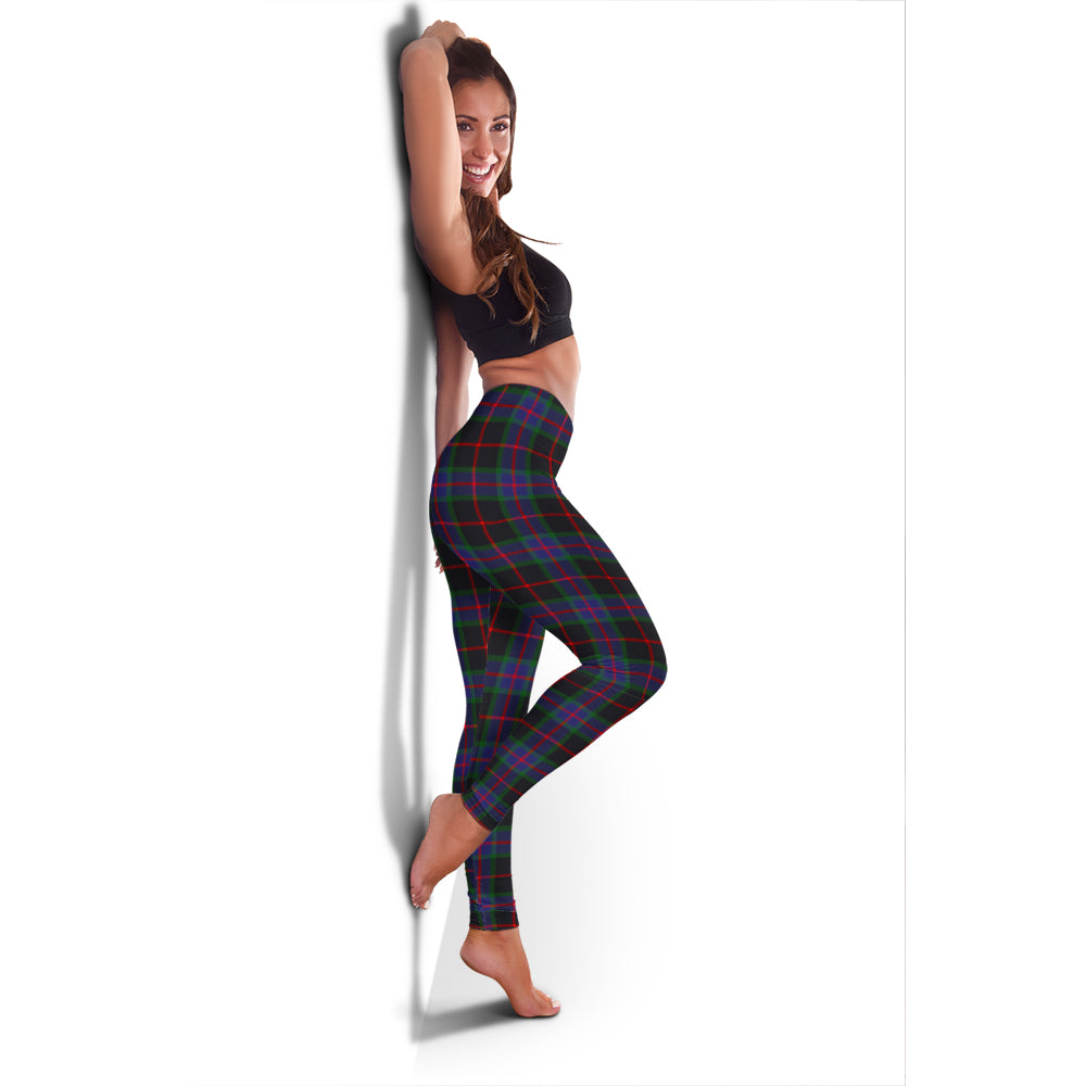 nairn-tartan-womens-leggings