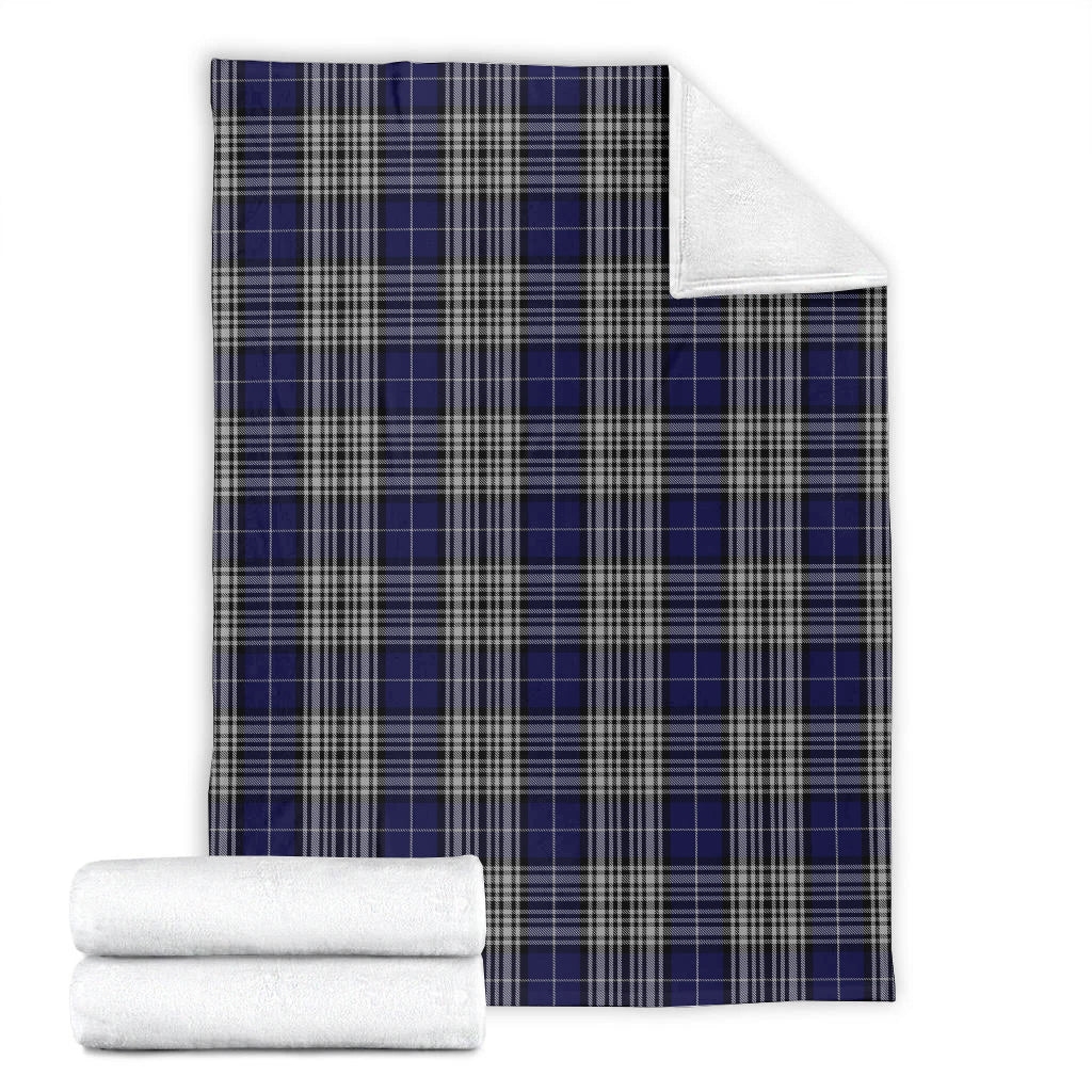 Napier Tartan Blanket X-Large 59 x 79 inches 150 x 200 cm - Tartan Vibes Clothing