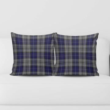 Napier Tartan Pillow Cover