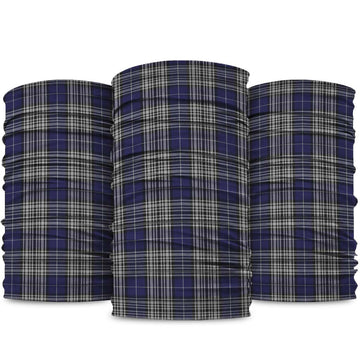 Napier Tartan Neck Gaiters, Tartan Bandanas, Tartan Head Band