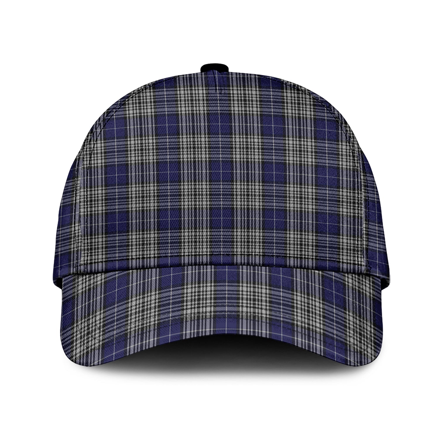 napier-tartan-classic-cap