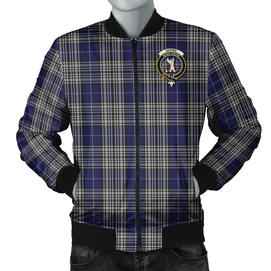 napier-tartan-bomber-jacket-with-family-crest