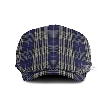 Napier Tartan Jeff Hat