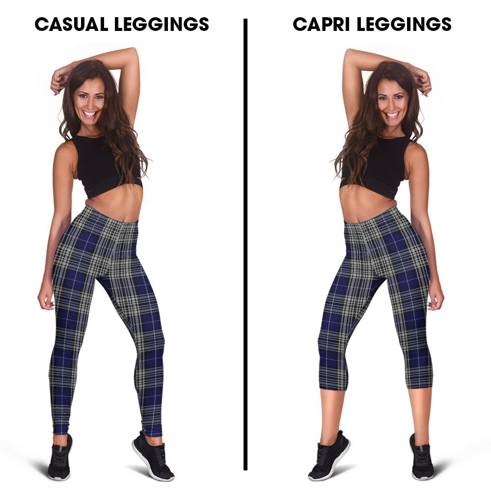 napier-tartan-womens-leggings