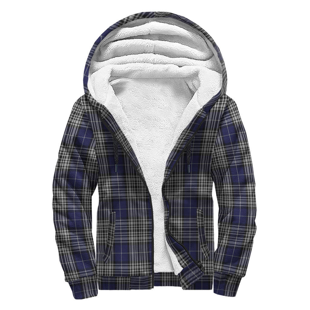 napier-tartan-sherpa-hoodie