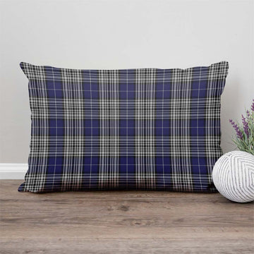 Napier Tartan Pillow Cover