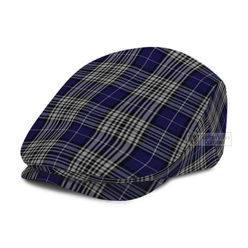 Napier Tartan Jeff Hat