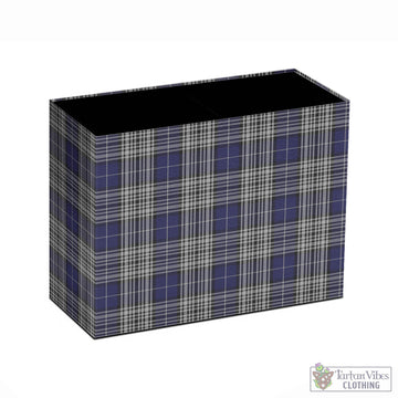 Napier Tartan Pen Holder