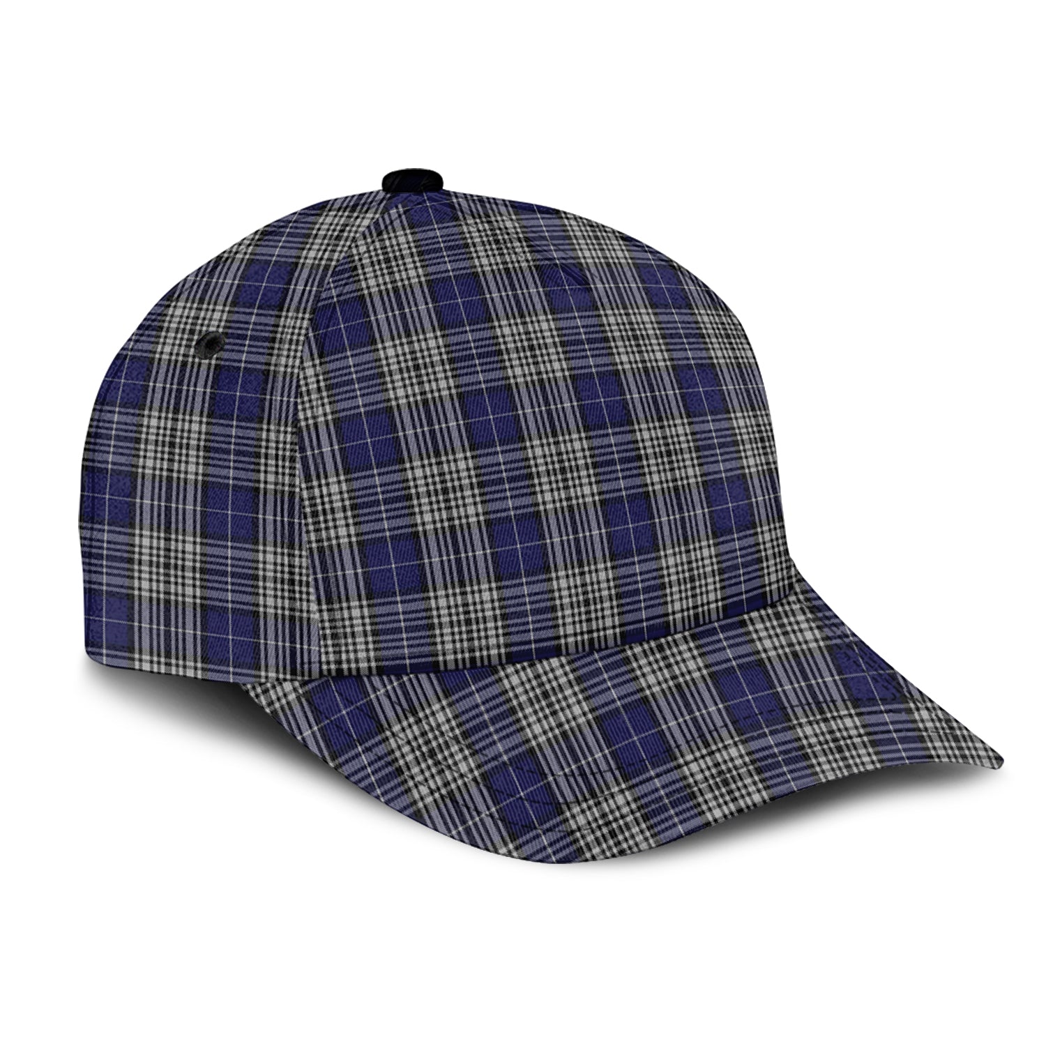 napier-tartan-classic-cap