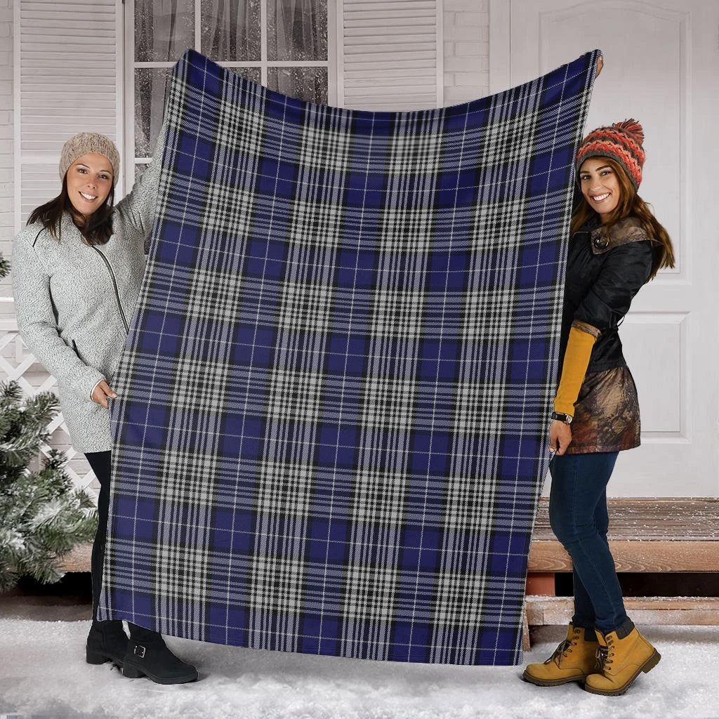 Napier Tartan Blanket - Tartan Vibes Clothing