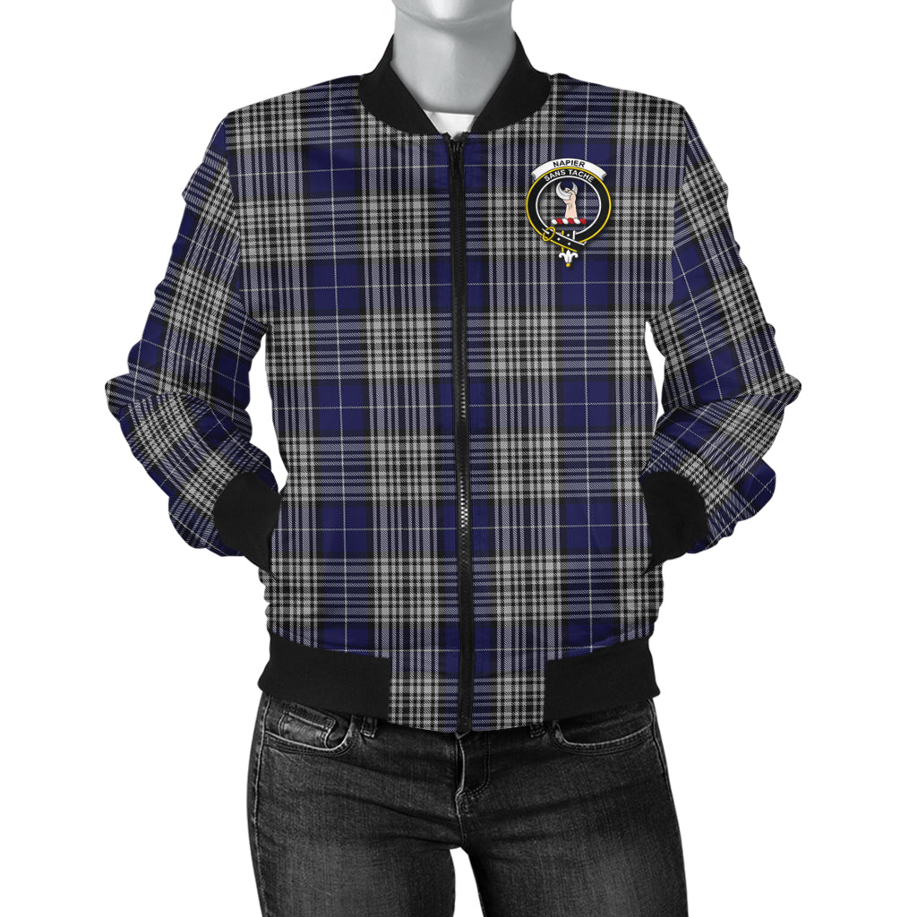 napier-tartan-bomber-jacket-with-family-crest