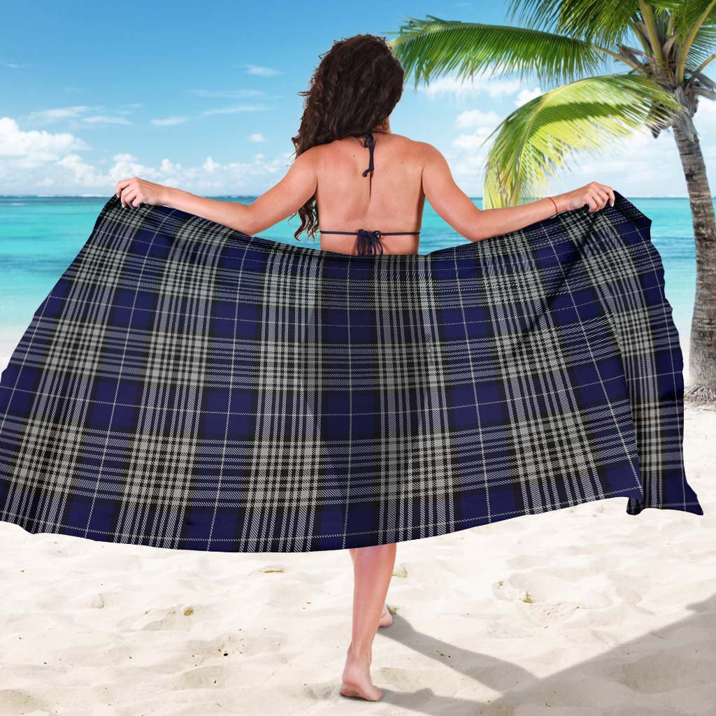 Tartan Vibes Clothing Napier Tartan Sarong