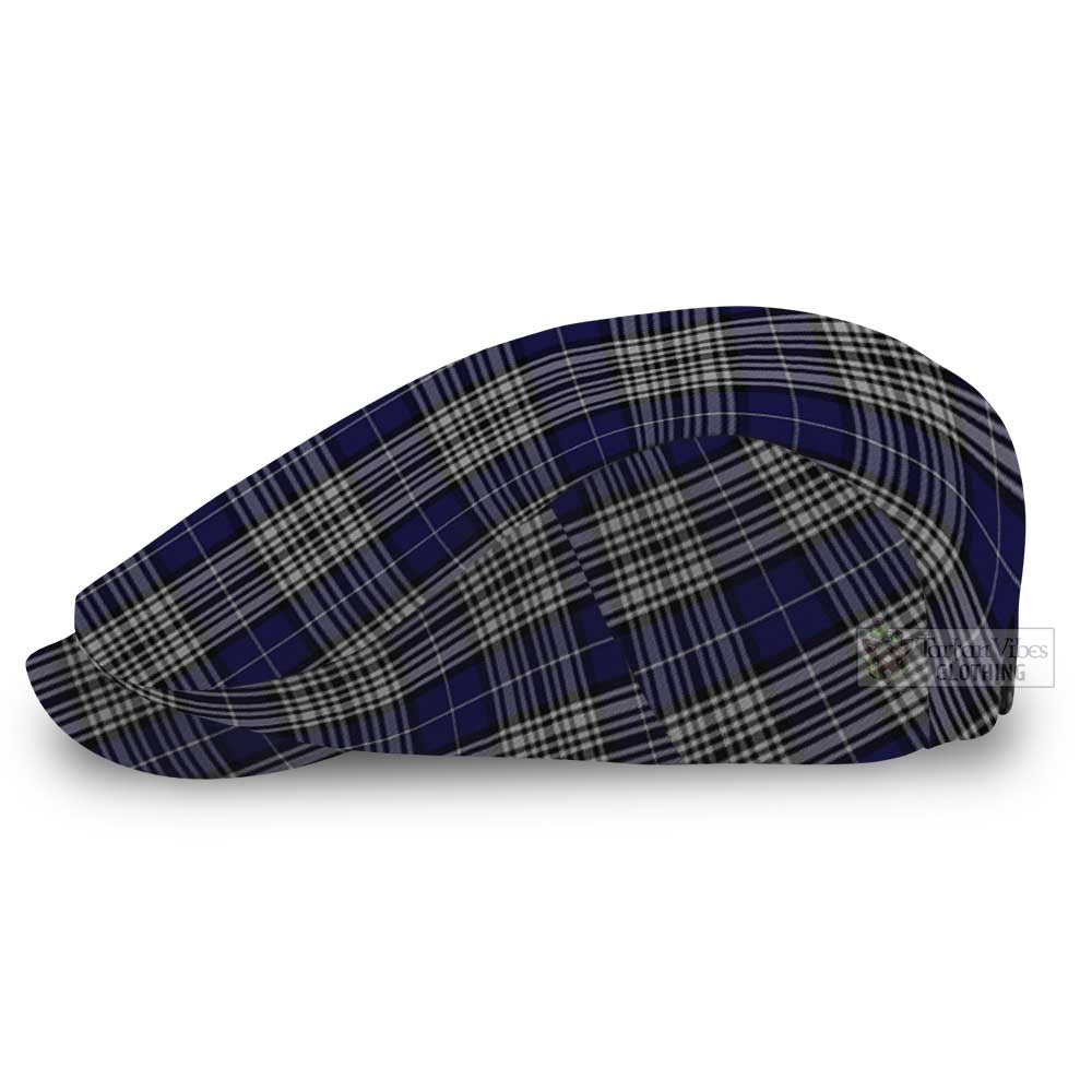 Tartan Vibes Clothing Napier Tartan Jeff Hat