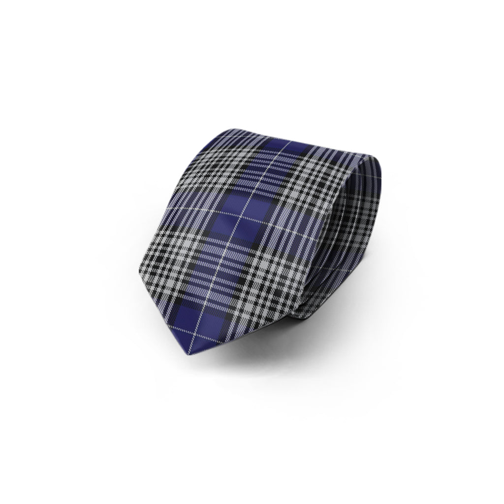 Napier Tartan Classic Necktie - Tartan Vibes Clothing