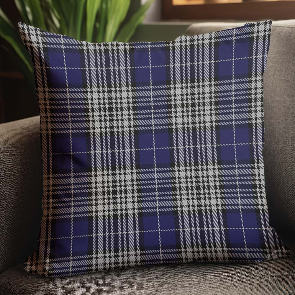 Napier Tartan Pillow Cover - Tartanvibesclothing