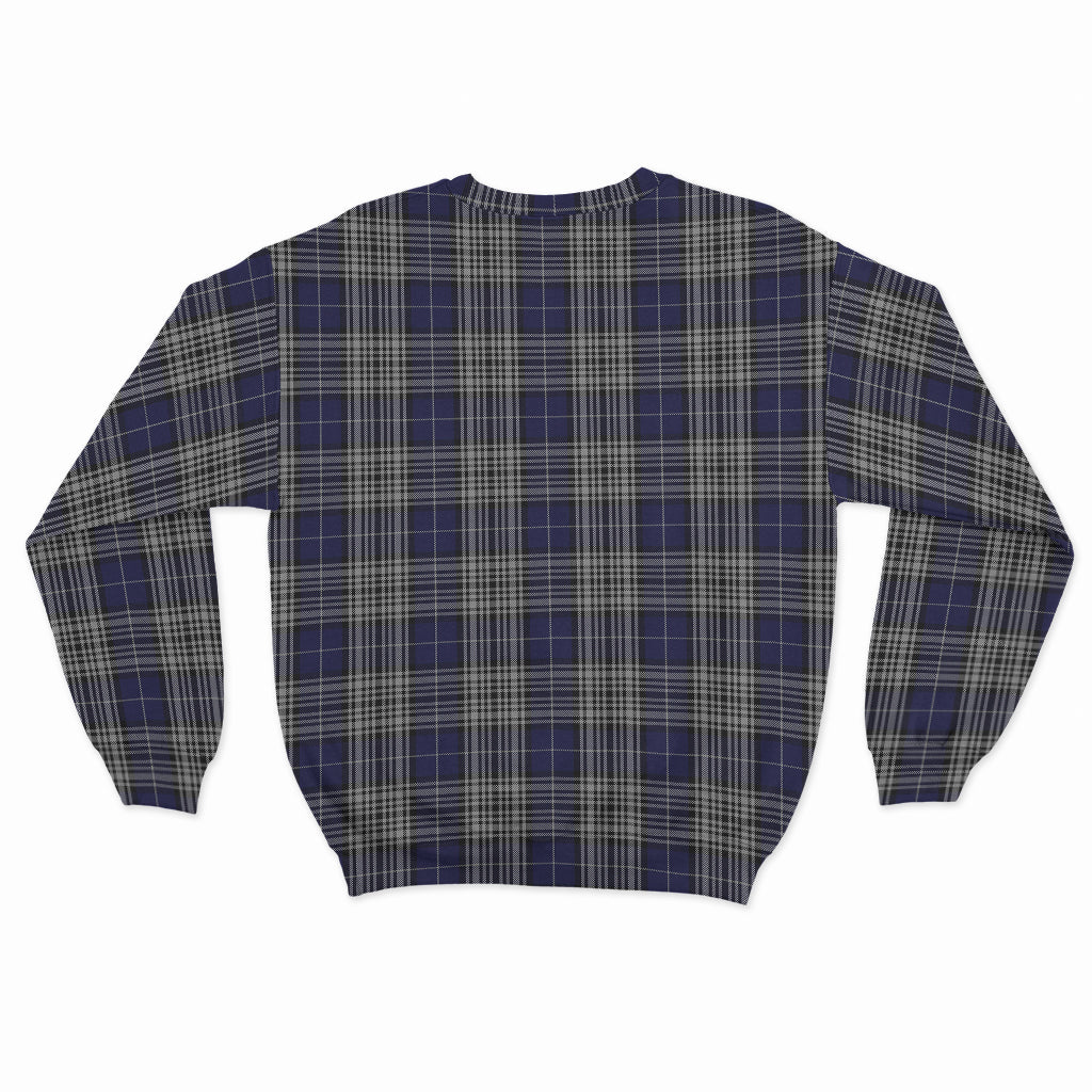 napier-tartan-sweatshirt