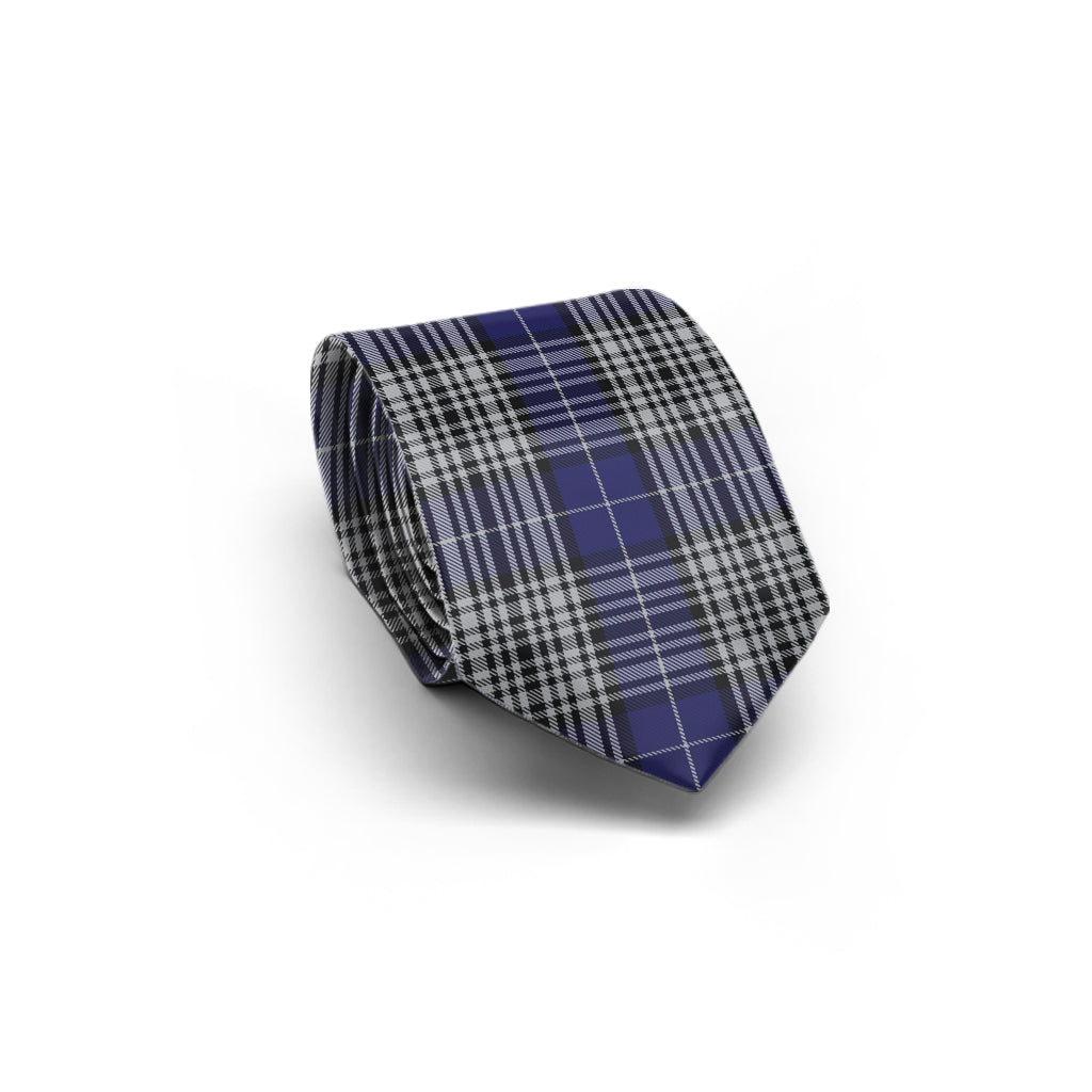 Napier Tartan Classic Necktie - Tartan Vibes Clothing