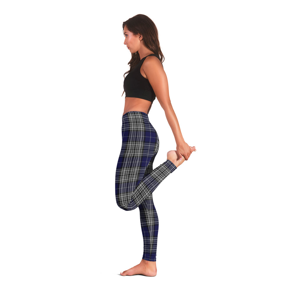 napier-tartan-womens-leggings