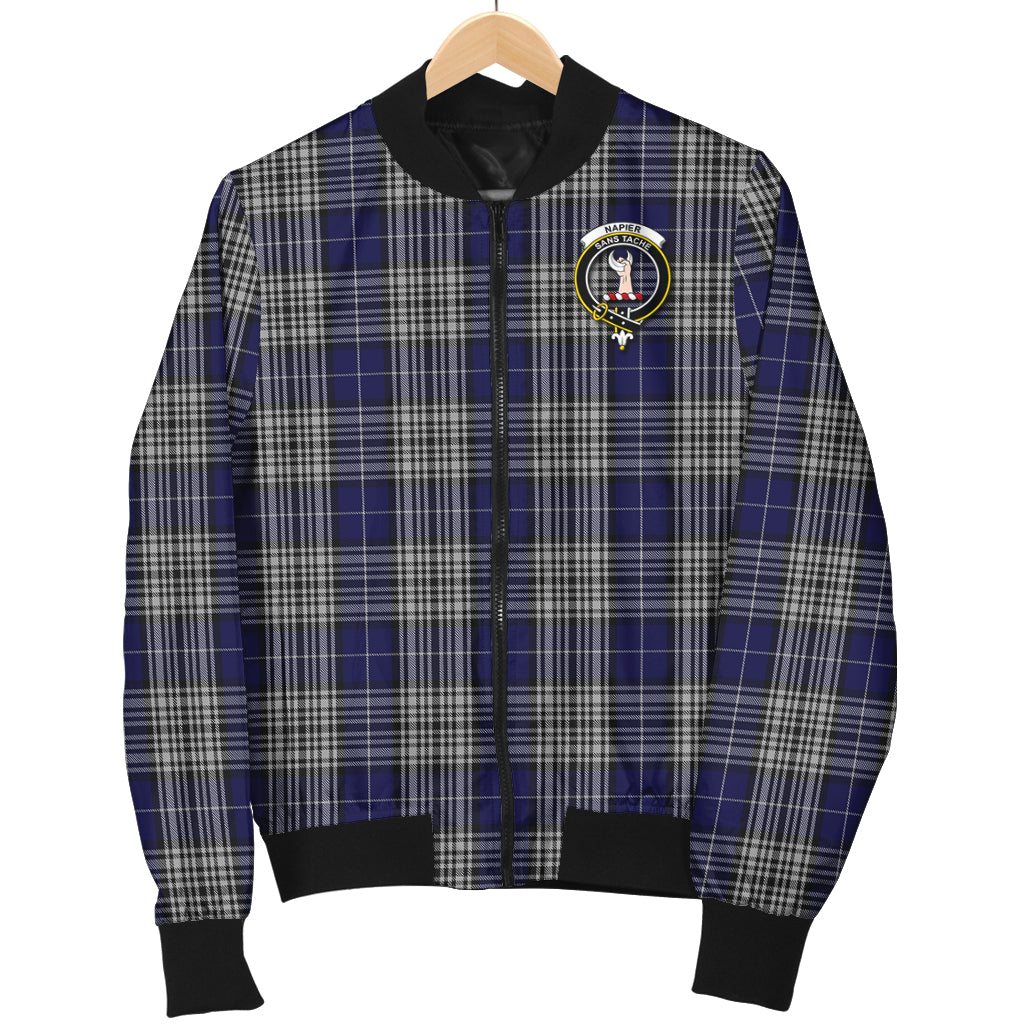 napier-tartan-bomber-jacket-with-family-crest