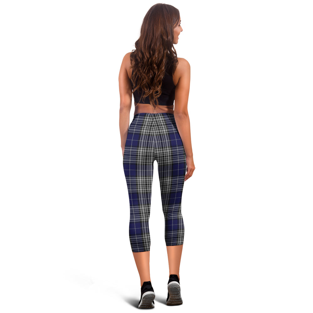 napier-tartan-womens-leggings